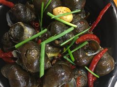 -华仔龙虾(永乐路总店)