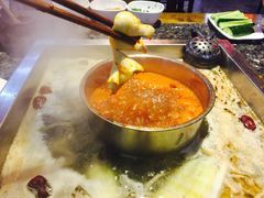 -李雪火锅食府(宽窄巷子总店)