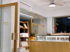 -Cafe on warm(丹霞店)