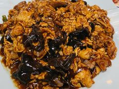 醋溜木须-鼎香润(德胜门内店)