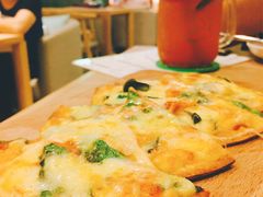 -仙踪林(江燕路万科里店)