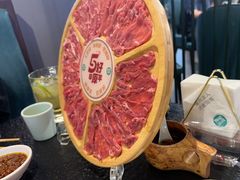 -阳坊涮肉(西直门凯德mall店)