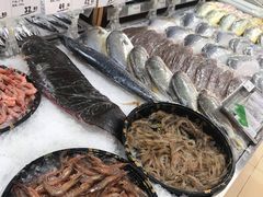-果蔬好生活超市(双井店)