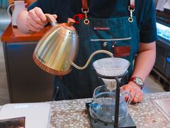 -sugarman espresso素饮糖人高新咖啡工厂