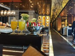 -深圳四季酒店·馥自助餐厅