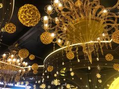 大堂-INLOVE KTV(文一店)