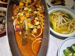 -徽珍源(龙茗路店)