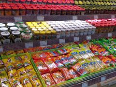 -果蔬好生活超市(乐堤港店)