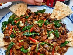 -食鸡公社辣子鸡·潍坊菜·烧烤