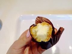 -布朗尼西饼(粮道街店)