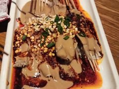 -蚝太郎 • 海鲜烧烤(Upark店)