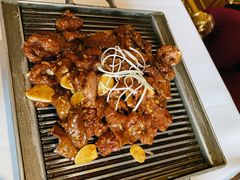 手艺老爆三-津菜典藏河西店(水上店)