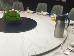 -新丁香海鲜酒店(银海商贸城店)