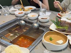 -海底捞火锅(天一广场亚细亚店)