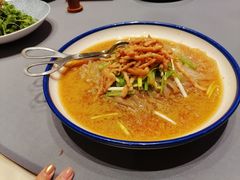 -阿庄新豫菜(航海东路店)