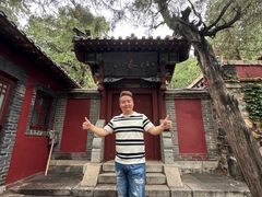 -泰山风景名胜区-普照寺