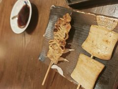 -鸟鹏烧鸟居酒屋(龙岗万科店)