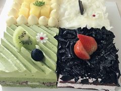 -仟吉KenGee(大江园店)