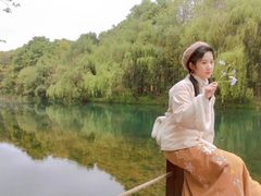 -贵阳市花溪国家城市湿地公园