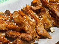 -贯贯吉·清真餐厅(浙江中路店)