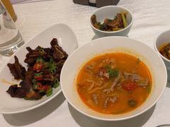 -成都瑞吉酒店·宴庭中餐厅