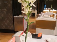 大堂-小厨娘淮扬菜(江宁弘阳店)