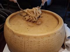 -新贝乐意大利餐厅(苏州中心店)