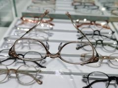 -精益眼镜(春熙路店)