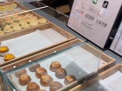 -百年同和·江南点心院(山塘街店)