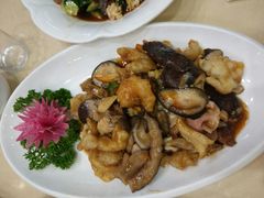-黑石礁酒楼·海鲜(黑石礁店)
