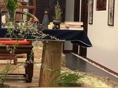 -龙源茶坊(白银路店)