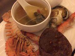 -杭州国际会议中心洲际酒店-原素全日餐厅(解放东路店)