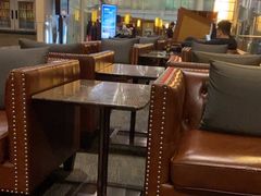 -首都机场t3-c国航两舱休息室