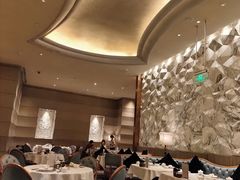 大堂-成都瑞吉酒店·宴庭中餐厅