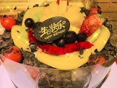 -自由港KTV(王子公主金平店)
