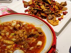 -院8里·少城记忆老川菜(宽窄巷子店)