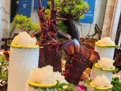 -万宝海鲜舫(劳动公园店)