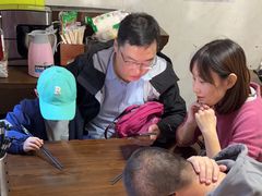 -家烧面馆【南山路知名经典面食】