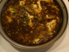 姥姥炖豆腐-米家餐厅(长生路店)