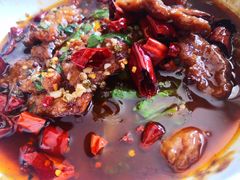 -小土豆北方菜馆(文慧园店)