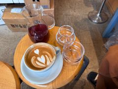 -CENCHI 汵奇咖啡(东四店)