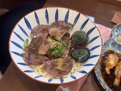 -面乙新派手擀面(大悦城店)