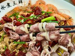 -醉壹号海鲜大排档(厦门美食地标店)