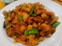 -肘子酥·天津菜·特色捞面(德云社店)