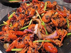 -指爱龙虾(金杨路总店)