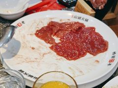 -华晟山城火锅(开发区港西东阁里店)
