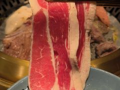 -汉阳廷自助烤肉·火锅(壹方天地店)