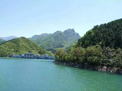 -木兰云雾山