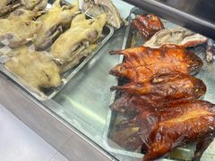 -清真·金宏兴鸭子店(明瓦廊店)