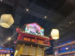 -牛New寿喜烧(闵行龙湖天街店)